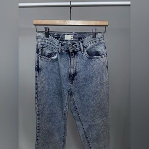 Aritzia Wilfred Free Jeans